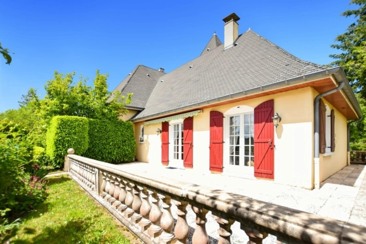 Photos 17 - Prestige - Propriete à vendre à ANTULLY avec terrain de 4577 m2