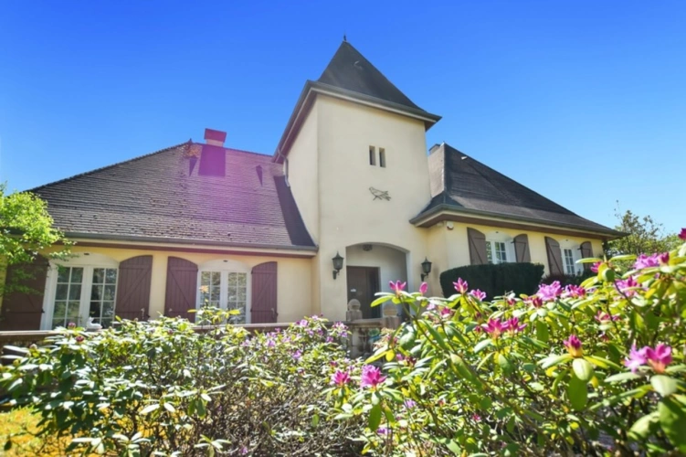 Photos 19 - Prestige - Propriete à vendre à ANTULLY avec terrain de 4577 m2