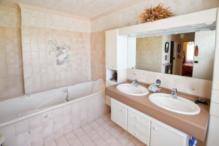 Photos 20 - Prestige - Propriete à vendre à ANTULLY avec terrain de 4577 m2