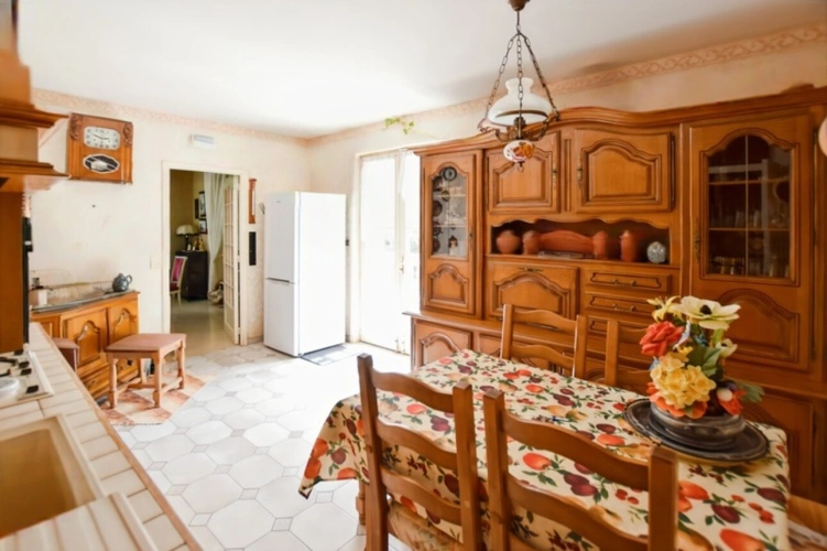 Photos 22 - Prestige - Propriete à vendre à ANTULLY avec terrain de 4577 m2