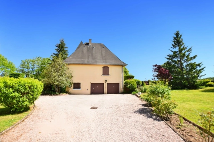 Photos 25 - Prestige - Propriete à vendre à ANTULLY avec terrain de 4577 m2