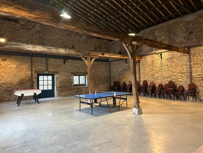 Photos 28 - Rurale - Demeure historique PRECY-SOUS-THIL composée de 15 pièces (390 m²) et 950 m² de dépendances