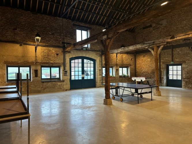 Photos 29 - Rurale - Demeure historique PRECY-SOUS-THIL composée de 15 pièces (390 m²) et 950 m² de dépendances