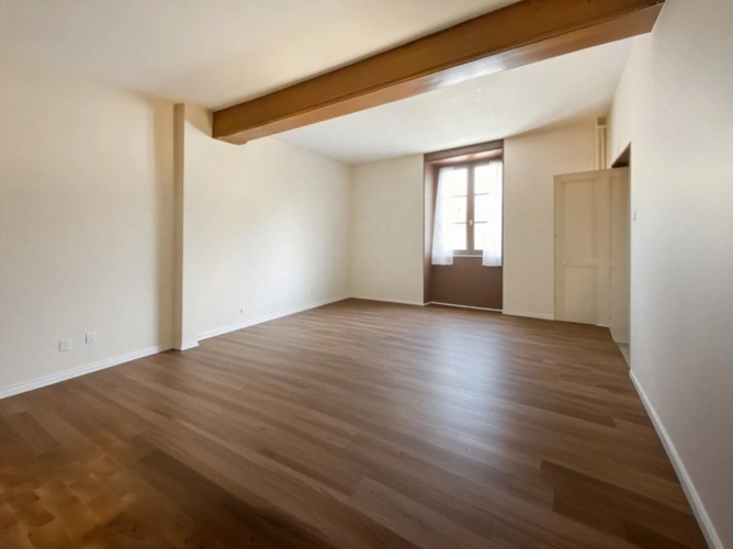 Photos 15 - Rural - Maison de caractère Uchizy – 200 m² habitables – Terrain de 6 565 m²