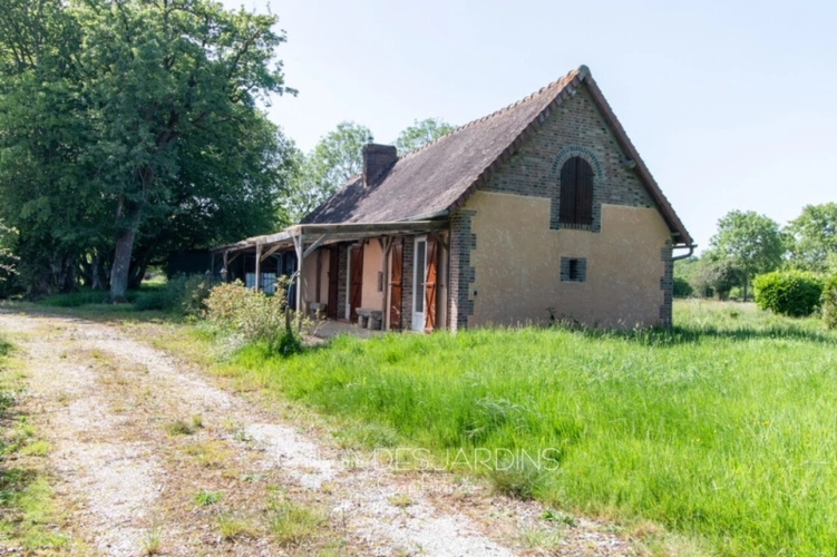 Photos 14 - Rurale - Propriété sur 10ha avec deux maisons ECHAUFFOUR (61)