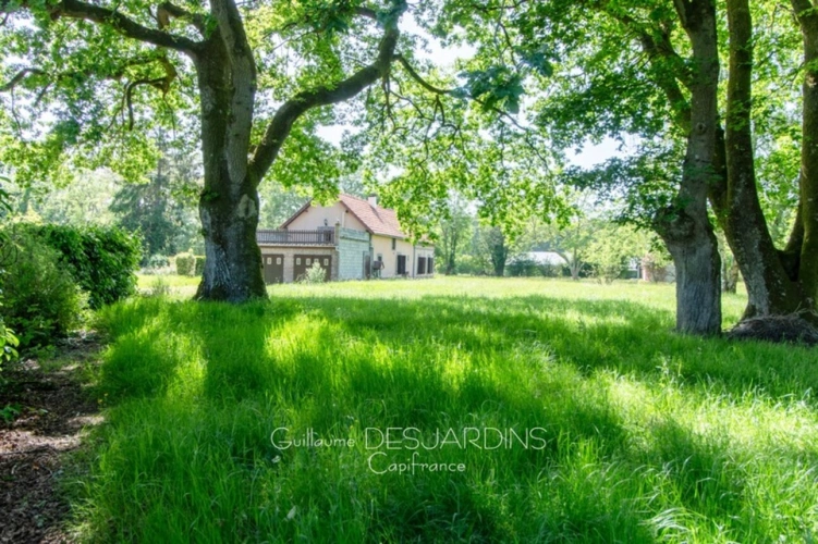 Photos 20 - Rurale - Propriété sur 10ha avec deux maisons ECHAUFFOUR (61)