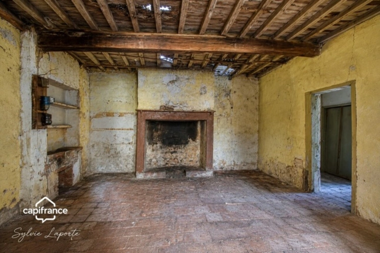 Photos 16 - Rurale - CORPS DE FERME DE CHARME À FORT POTENTIEL – DAMAZAN (47)