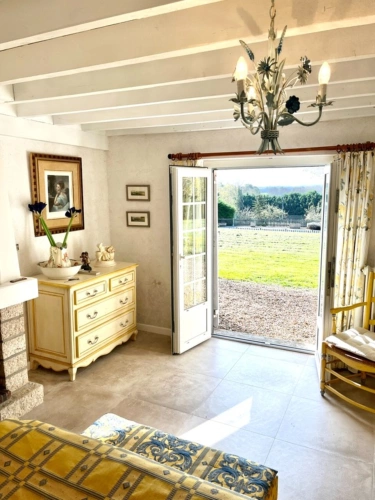 Photos 11 - Rurale - Propriete à vendre - SAINT MAURICE SUR FESSARD (45)