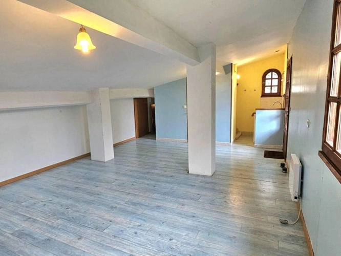 Photos 15 - Rurale - Maison Atypique avec studio indépendant, garage et Grand Terrain Arboré