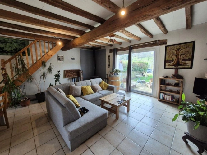 Photos 3 - Prestige - Propriété de 2 maisons sur terrain de 5817 m²