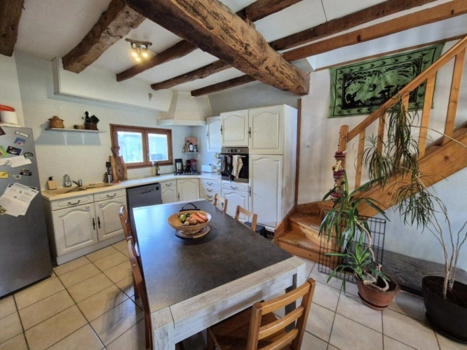 Photos 4 - Prestige - Propriété de 2 maisons sur terrain de 5817 m²