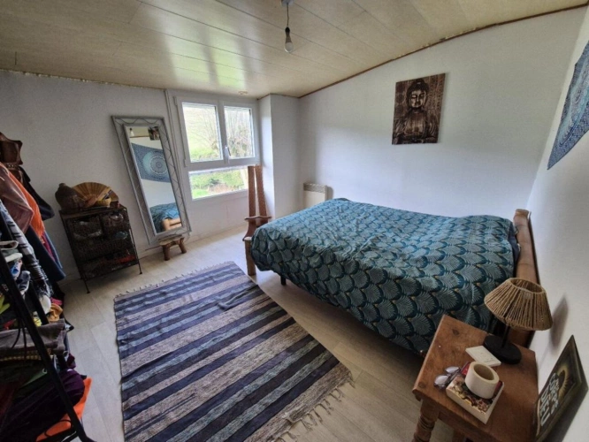 Photos 5 - Prestige - Propriété de 2 maisons sur terrain de 5817 m²