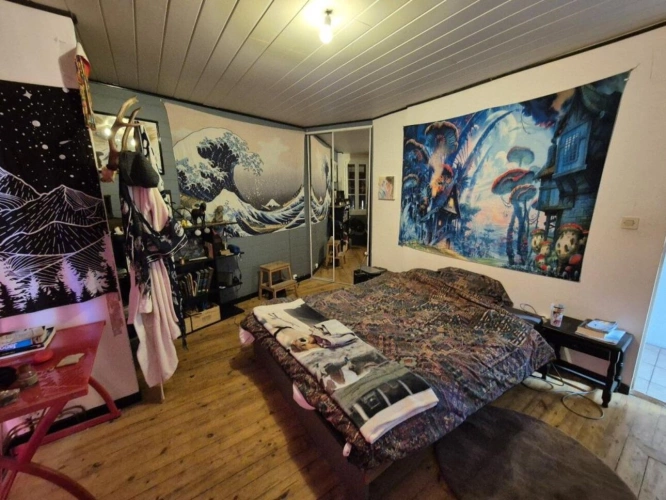 Photos 7 - Prestige - Propriété de 2 maisons sur terrain de 5817 m²