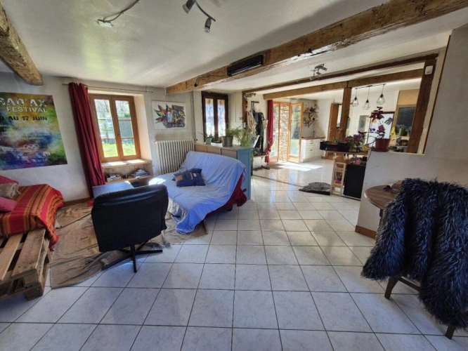 Photos 8 - Prestige - Propriété de 2 maisons sur terrain de 5817 m²
