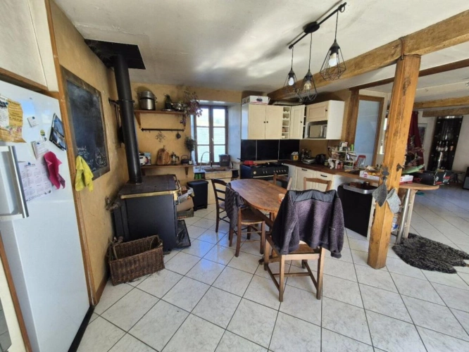 Photos 9 - Prestige - Propriété de 2 maisons sur terrain de 5817 m²