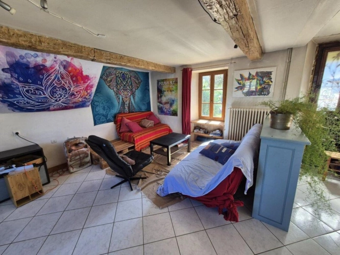 Photos 10 - Prestige - Propriété de 2 maisons sur terrain de 5817 m²