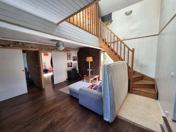 Photos 11 - Prestige - Propriété de 2 maisons sur terrain de 5817 m²