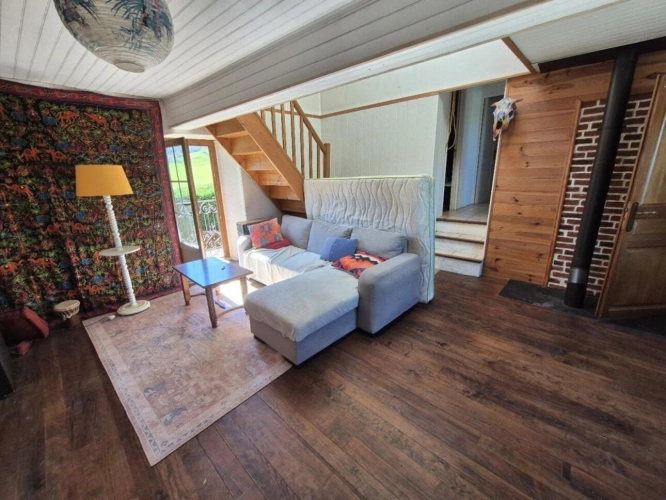 Photos 13 - Prestige - Propriété de 2 maisons sur terrain de 5817 m²