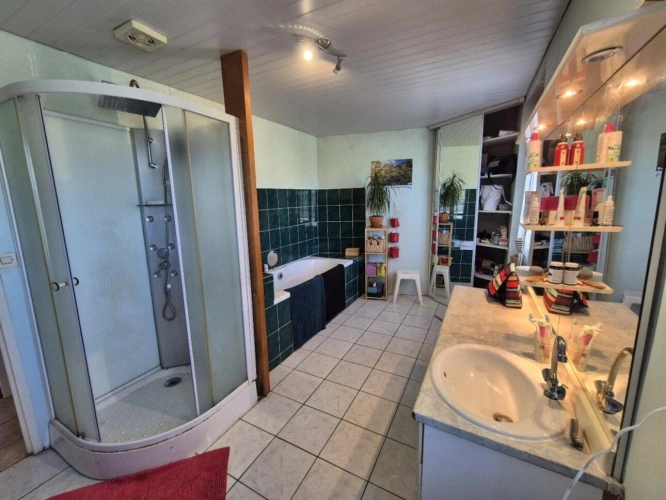 Photos 14 - Prestige - Propriété de 2 maisons sur terrain de 5817 m²