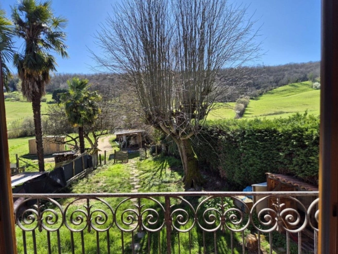 Photos 17 - Prestige - Propriété de 2 maisons sur terrain de 5817 m²