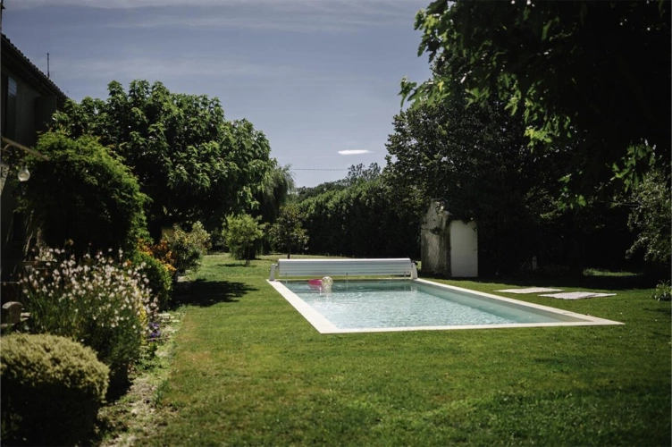 Photos 1 - Touristique - Domaine Événementiel & Gîtes : Un Business Clé en Main en Bord de Sorgue