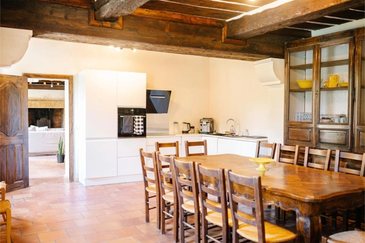 Photos 5 - Touristique - Domaine Événementiel & Gîtes : Un Business Clé en Main en Bord de Sorgue