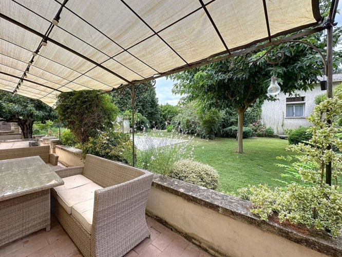 Photos 10 - Touristique - Domaine Événementiel & Gîtes : Un Business Clé en Main en Bord de Sorgue