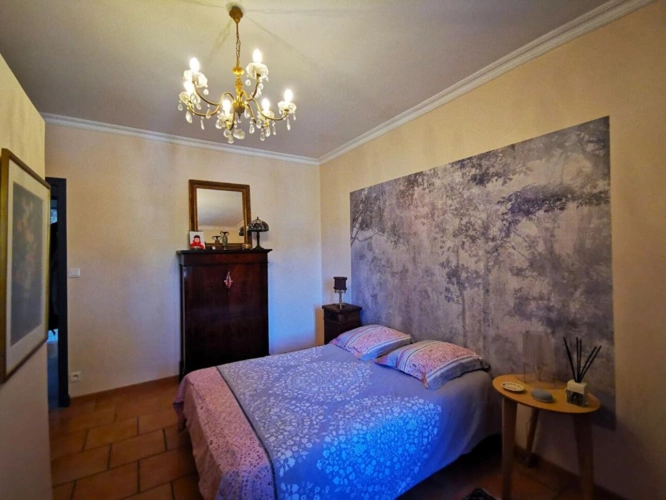 Photos 15 - Rurale - Maison 8 pièces de 214 m² sur 1556 m² de terrain avec studio, piscine et garage