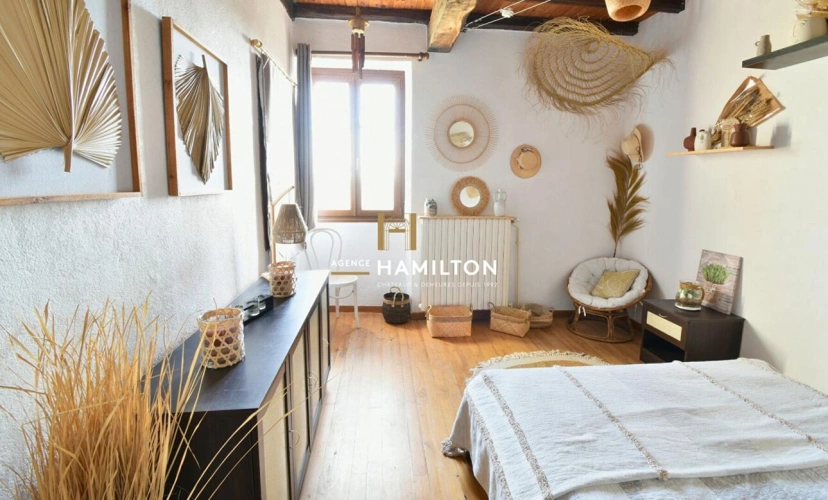 Photos 11 - Rurale - PROPRIETE DE CAMPAGNE AVEC PIGEONNIER RENOVE, PISCINE + POOLHOUSE ET DEPENDANCES