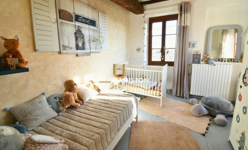 Photos 12 - Rurale - PROPRIETE DE CAMPAGNE AVEC PIGEONNIER RENOVE, PISCINE + POOLHOUSE ET DEPENDANCES