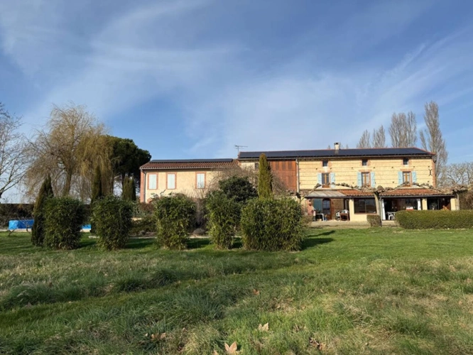Photos 3 - Touristique - Domaine d'exception entre nature, confort et potentiel d'accueil