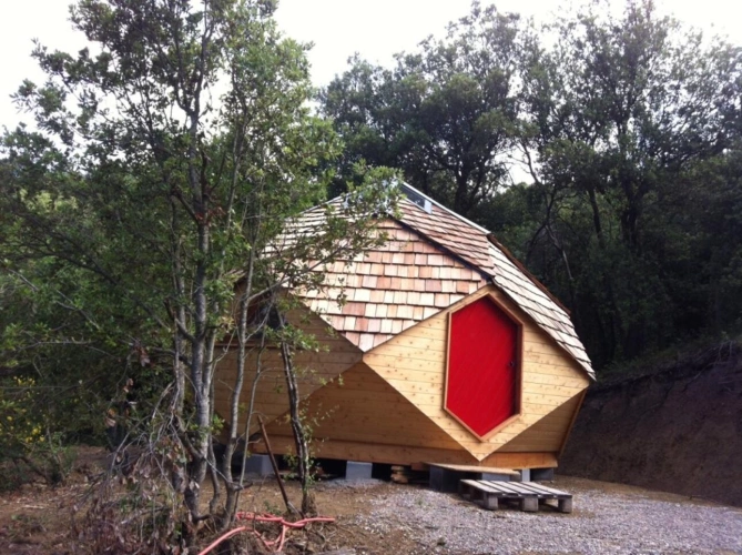 Photos 4 - Prestige - Propriété d'exception au coeur de la nature -180 hectares d'un seul tenant