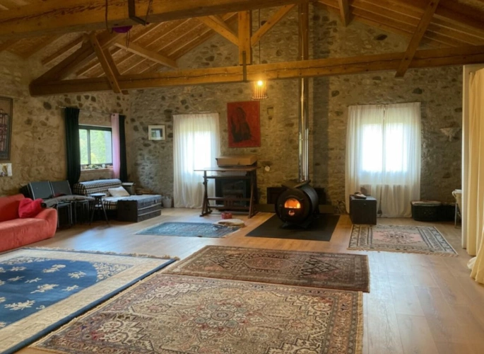 Photos 14 - Prestige - Propriété d'exception au coeur de la nature -180 hectares d'un seul tenant