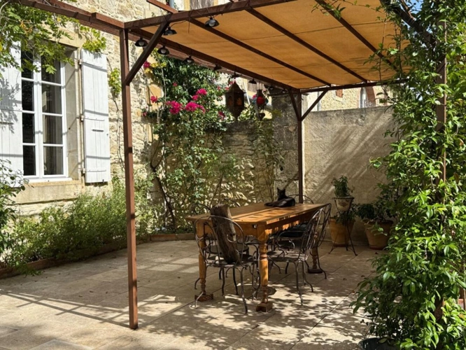Photos 2 - Prestige - Maison de maître, Parc remarquable et chapelle privée