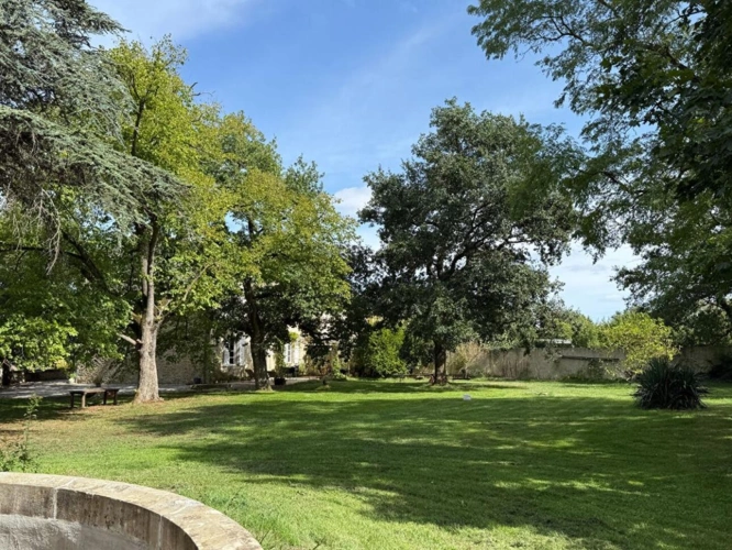 Photos 3 - Prestige - Maison de maître, Parc remarquable et chapelle privée