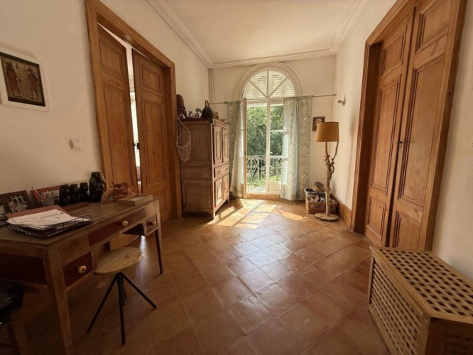Photos 7 - Prestige - Maison de maître, Parc remarquable et chapelle privée