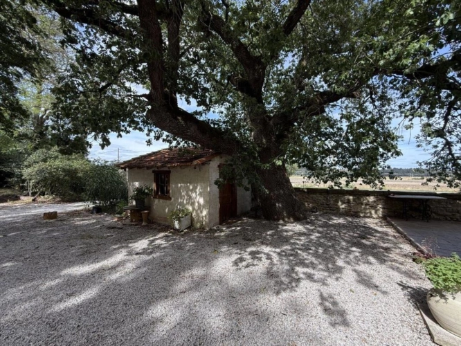 Photos 8 - Prestige - Maison de maître, Parc remarquable et chapelle privée