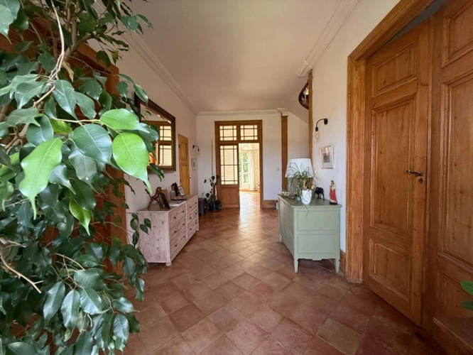 Photos 9 - Prestige - Maison de maître, Parc remarquable et chapelle privée