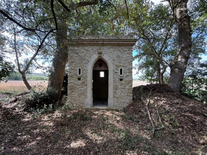Photos 11 - Prestige - Maison de maître, Parc remarquable et chapelle privée