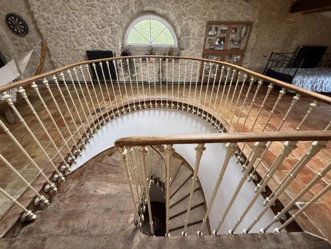 Photos 12 - Prestige - Maison de maître, Parc remarquable et chapelle privée