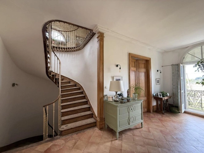 Photos 13 - Prestige - Maison de maître, Parc remarquable et chapelle privée