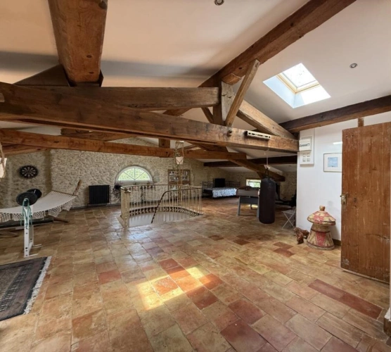 Photos 15 - Prestige - Maison de maître, Parc remarquable et chapelle privée