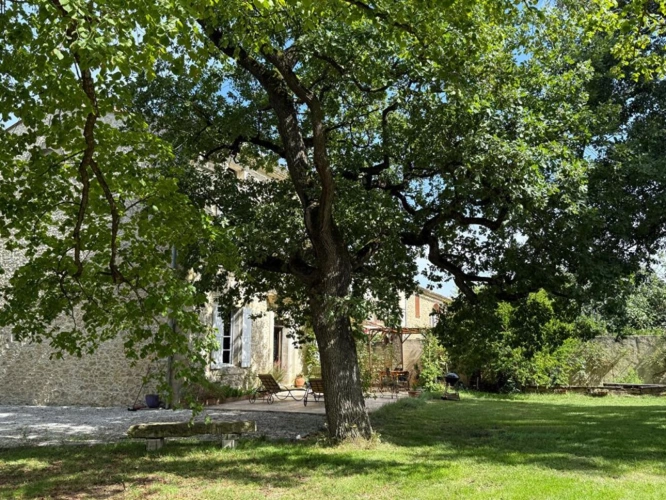 Photos 17 - Prestige - Maison de maître, Parc remarquable et chapelle privée