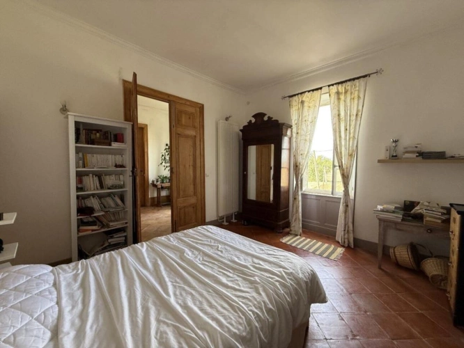Photos 18 - Prestige - Maison de maître, Parc remarquable et chapelle privée