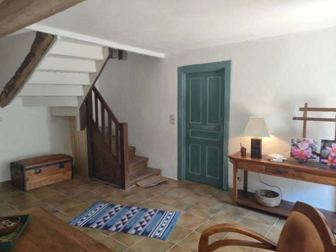Photos 4 - Prestige - Exceptionnel !!! Ensemble immobilier sur 93 HA de terres avec ruisseau , sources
