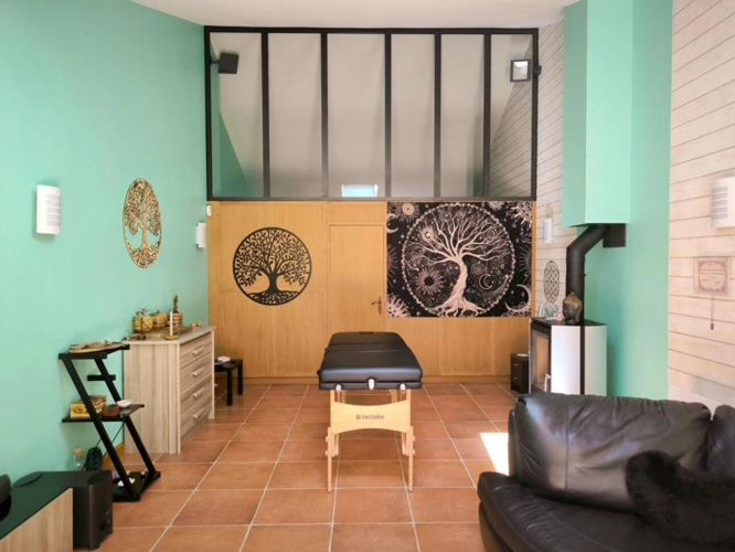 Photos 7 - Prestige - Ensemble immobilier de caractère dans un cadre bucolique