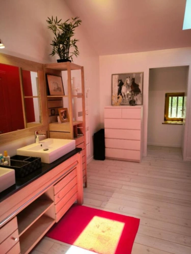 Photos 9 - Prestige - Ensemble immobilier de caractère dans un cadre bucolique