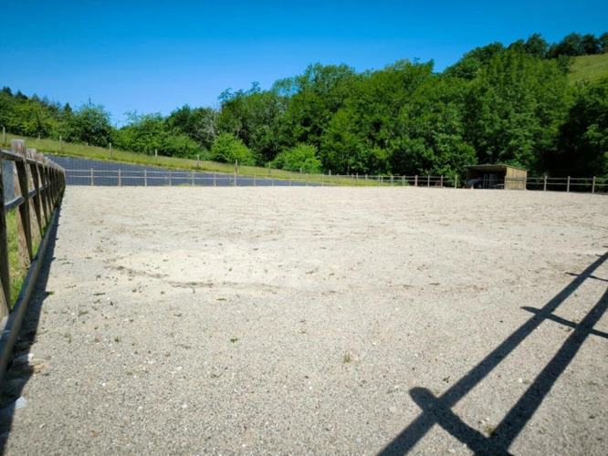 Photos 12 - Prestige - Ensemble immobilier de caractère dans un cadre bucolique