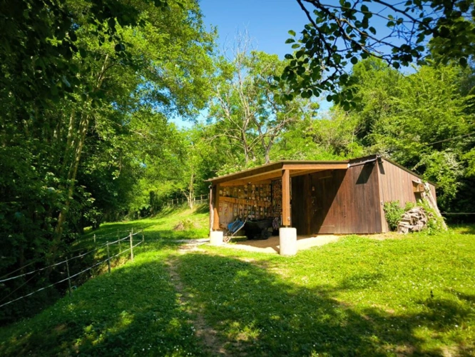 Photos 16 - Prestige - Ensemble immobilier de caractère dans un cadre bucolique