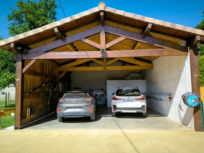 Photos 18 - Prestige - Ensemble immobilier de caractère dans un cadre bucolique